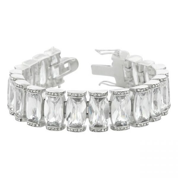 Elegant Bridal Bracelet