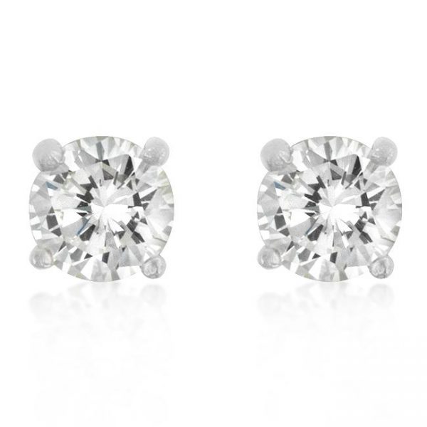 Jacqueline Stud Earrings