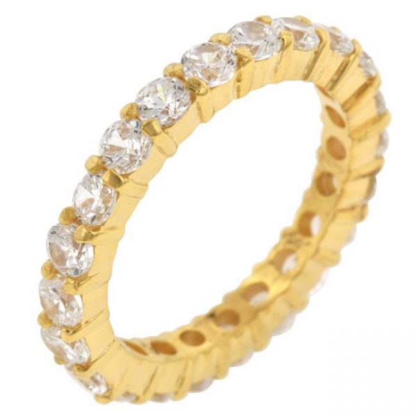 Mini Sophia Eternity Band